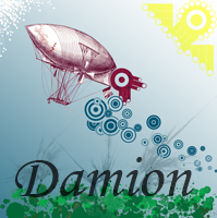 Damion's Avatar